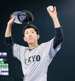 「【巨人】「本当に今までたくさん迷惑かけたので」戸郷翔征、７回続投への思い　１１５球０封で復活の今季初勝利…ヒーローインタビュー一問一答」の画像1