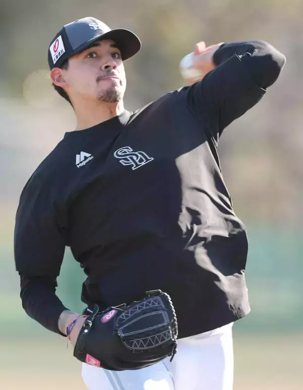 【ソフトバンク】育成左腕のアレクサンダー・アルメンタが支配下選手登録へ　巨人との交流戦開幕カードで先発デビュー予定　WBCメキシコ代表で直球は常時１５０キロ中盤