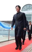 磯村勇斗「地元を盛り上げたい」原田眞人監督の激励を胸に企画した第１回しずおか映画祭に感無量
