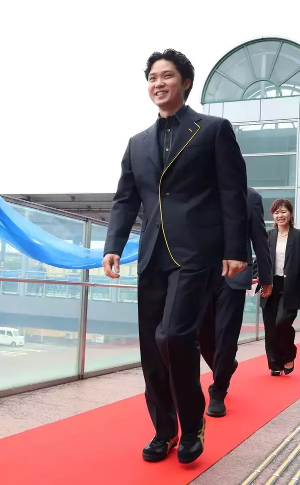 磯村勇斗「地元を盛り上げたい」原田眞人監督の激励を胸に企画した第１回しずおか映画祭に感無量
