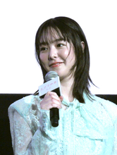 唐田えりか「お水の原材料を見たりします」初対面の人と会って目のやり場に困ったとき　自身の“モブ行動”明かす