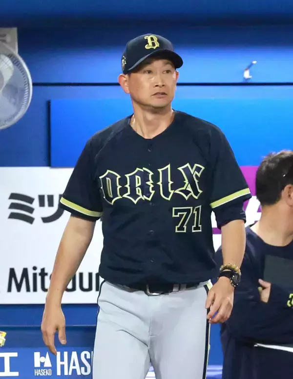 【オリックス】１球に泣く…９年ぶり交流戦３連勝スタートならず　エスピノーザ力投も７回に大暗転