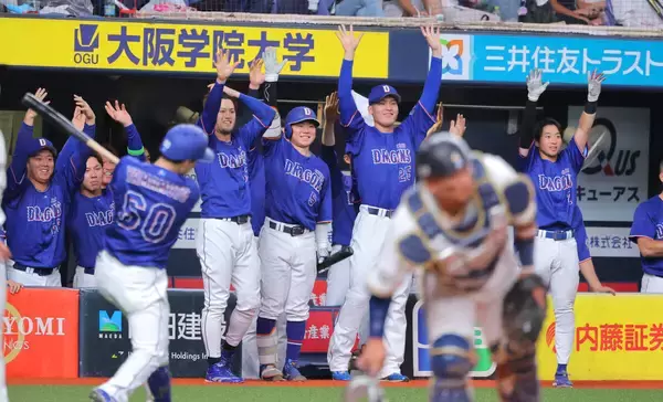 【中日】１２球団唯一の交流戦４連勝発進！球団１３年ぶり　井上一樹監督、有言実行の"大型連勝"「選手それぞれがいい仕事を」広島を抜く今季１９勝目で５位まで０・５差