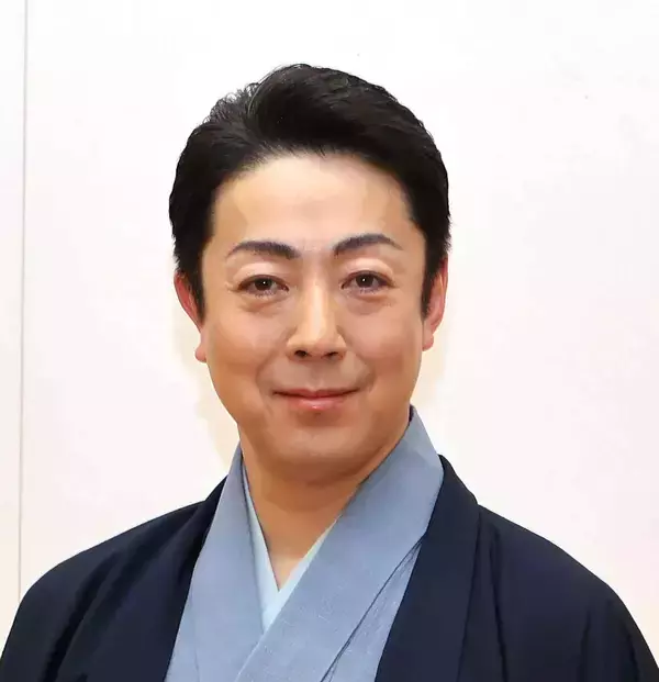 ８代目尾上菊五郎　親子同時襲名の裏には祖父への後悔　長男・６代目尾上菊之助へ「思いを正直に伝えた」