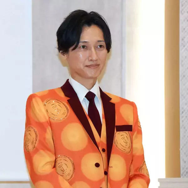 後上翔太「メンバーとして尊重しないはずがありません」来年３月末でリードボーカル・白川裕二郎が卒業へ