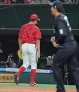 【広島】サヨナラ負けで開幕以来の３連勝遠い　３点リード守れず、９回に中崎翔太が決勝点献上　平川蓮の初本塁打も空砲