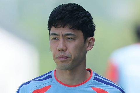 Ｗ杯開幕の日に衝撃…遠藤航の離脱→代表引退表明にネット悲鳴「起きたら遠藤航が…」「未だ放心状態」「めちゃくちゃ痛いって」