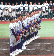 【高校野球】岩手初の夏４連覇狙う花巻東がコールド発進！佐々木麟太郎に憧れる古城大翔は「ああいう選手になりたい」