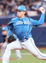 【日本ハム】新庄剛志監督が絶賛「完璧だった」　細野晴希が７回４安打無失点で自己最多タイ３勝目　同期・進藤と８度目コンビで初勝利