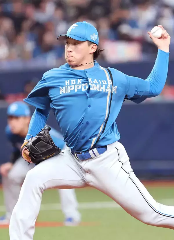 【日本ハム】新庄剛志監督が絶賛「完璧だった」　細野晴希が７回４安打無失点で自己最多タイ３勝目　同期・進藤と８度目コンビで初勝利