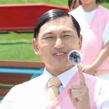 オードリー・春日俊彰、アンジャッシュ渡部は「いろいろと優しい」　お家芸に関して「最初に振ってくれたのが渡部さん」