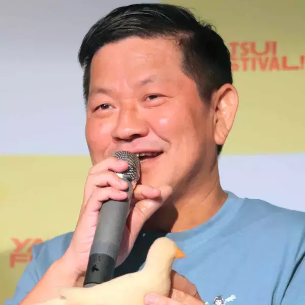 「クオリティー高すぎて」チャンス大城、砂浜での“作品”に反響「どんだけ多才なんですか！」「上手い」