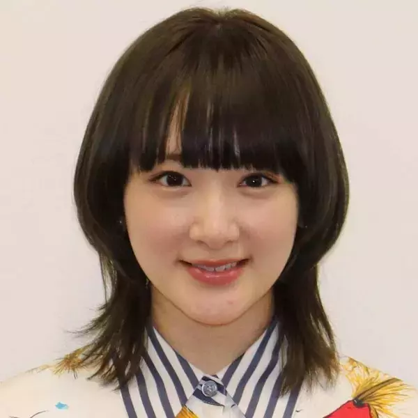 元乃木坂４６・生駒里奈「エロいことが苦手らしくて…」独自の幽霊撃退法を明かす