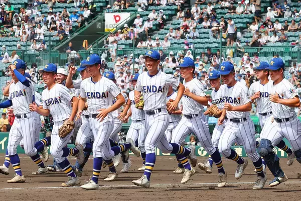 【甲子園】健大高崎、群馬名物“すき焼き”継投は「一人ひとりがその役割を理解してやっている」から　栃木との聖地で隣県初対決制す
