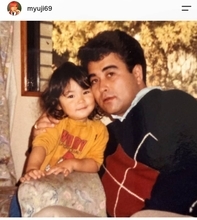 アン・ルイスさん　兄のティミーさんが死去「また家族が一人減って寂しい」美勇士が明かす　悼む声続々