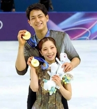 「これはおめでたいね」…「婚約」三浦璃来さん＆木原龍一さん…「サンジャポ」太田光が祝福