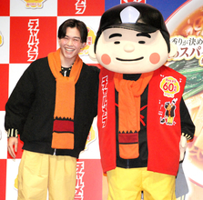 鈴木福　１５年前の撮影現場を振り返り「怒られないか心配なんですけど…」