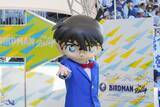 「「鳥人間コンテスト２０２６」スペシャルナビゲーターに江戸川コナンが就任！…９月２日に日テレ系で放送」の画像1