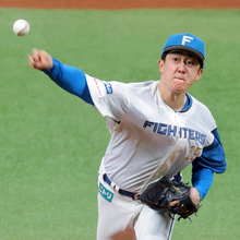 【日本ハム】北山亘基が７回途中４失点も自身初の１０勝目をマーク　レイエスが２発５打点で援護