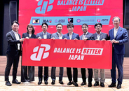 サッカー、ラグビーなどスポーツ団体が連携　宮本恒靖会長、ソフト時代の経験で「リーダーシップが培われた」　マルチスポーツの意義語る