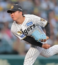 【阪神】村上頌樹、まさかの初回に２失点…今季２２試合中２１度のＱＳ率９５％超えのエース右腕