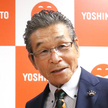間寛平　ソフトバンクの３連覇を祝福「９連勝で一気に勢いに乗って…」