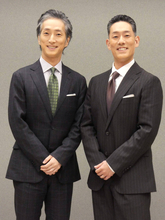 中村勘九郎「初屋外でこわかったが…」　アジア大会開会式での宙乗り振り返る　眼下に広がる景色を目に焼き付ける冷静さも