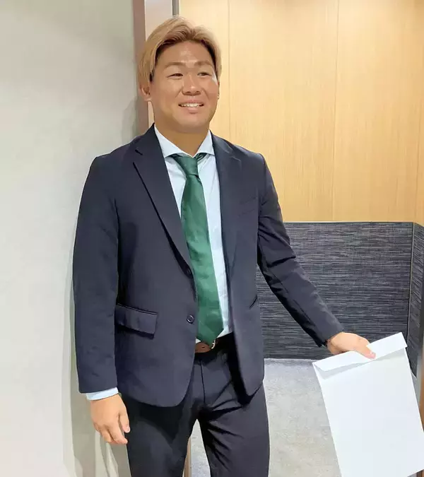 【ヤクルト】田口麗斗に戦力外通告　現役続行を熱望「体が動く限りは続けたい」
