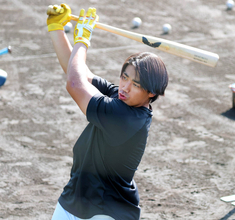【巨人】絶好調の三塚琉生が「５番・左翼」３戦連発なるか　横川凱が先発…フェニックス・リーグＤｅＮＡ戦スタメン