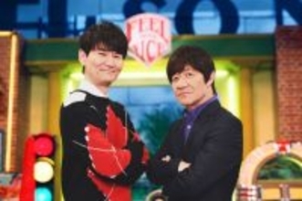 「ウンナンの気分は上々。」ご無沙汰しておりましたＳＰ　３０周年迎え、新年１月２日深夜に復活！