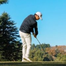 【ＪＴカップ】初Ｖ小木曽喬の父が見せた必死な“笑顔”　瞳を潤ませながら「あまり涙がないようにしたい」