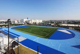 「すみだランフェスタ２０２６」２・８に第１回開催！フクシ・エンタープライズ墨田フィールド会場＆東白鬚公園の特設コース、ゲストランナー参加も