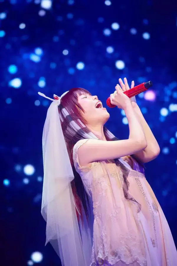 アイナ・ジ・エンド「２０２５年革命起こせました！」年内最後のワンマンライブで感謝…初のアジアツアー日程も発表