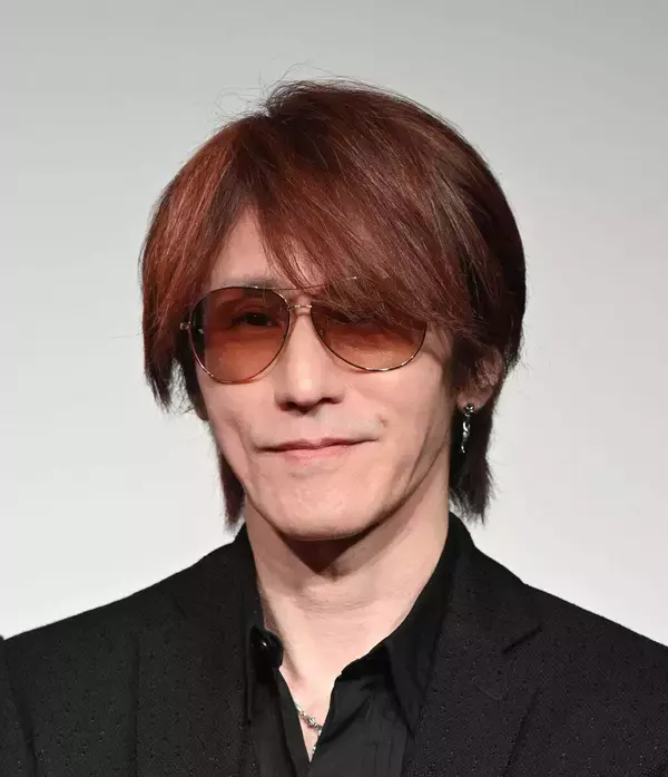 「ＬＵＮＡ　ＳＥＡ」ＳＵＧＩＺＯの接触事故を受け他メンバーもライブなど延期　河村隆一「この状況を鑑みて」