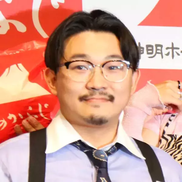 オズワルド伊藤、蛙亭イワクラとの破局理由は「９８パーセント俺が悪かった、残りの２パーセントはイワクラが…」