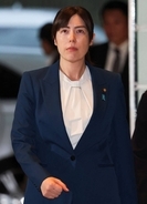 小野田紀美氏　伊勢神宮参拝ファッションが大反響「まさかの」「タカラジェンヌ」「またファンが増えてしまう」