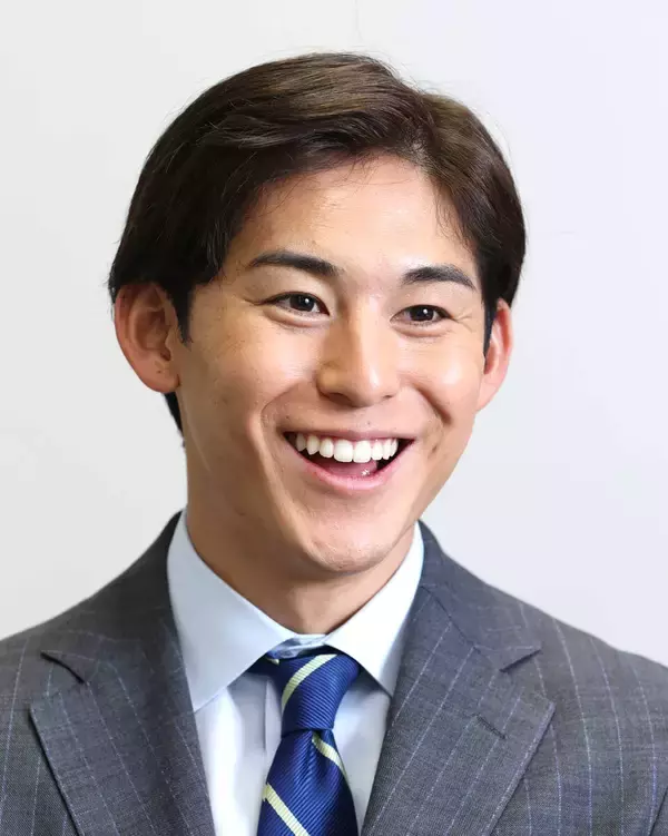 ＴＢＳ・齋藤慎太郎アナ、フォロワー驚きの肉体美に「スーツが着れないアナウンサー爆誕しそう」と反響の声