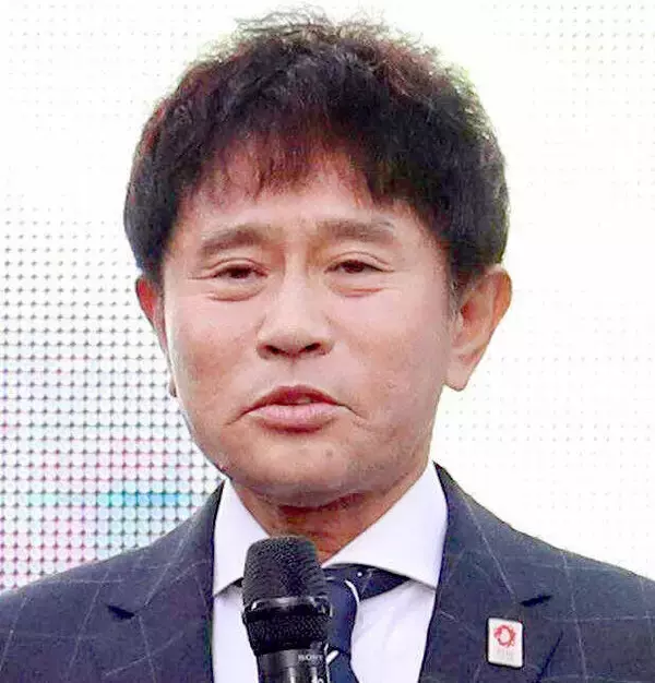 浜田雅功、「ジャンクＳＰＯＲＴＳ」出演のＤｅＮＡ若手野手に公開説教「お前、慣れとんな、なんか。そっと来い」