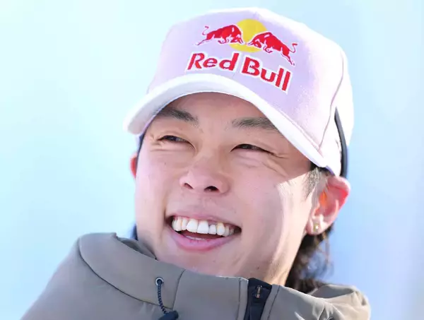 【ミラノ五輪】五輪王者の小林陵侑の３度目の五輪代表入りが正式に決定　二階堂蓮は初代表、中村直幹も２度目の代表確定