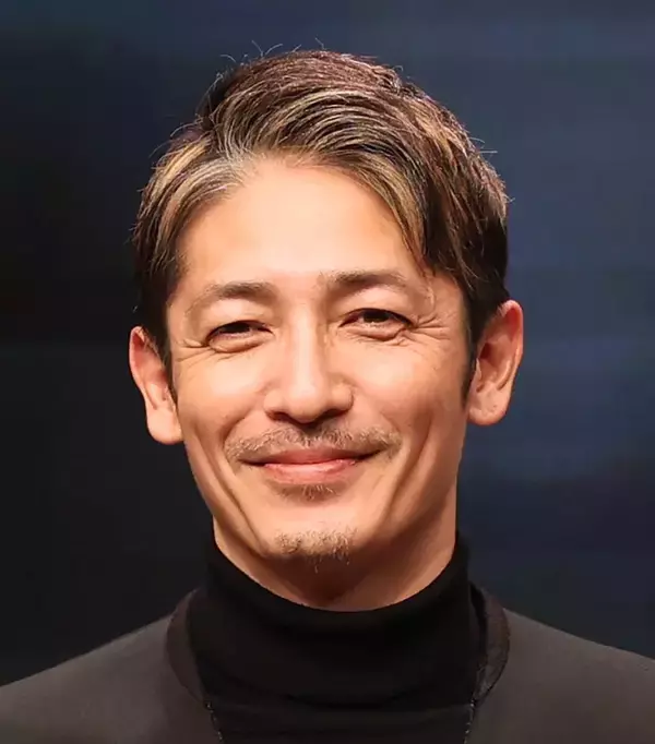 玉木宏「いつかは黒帯に」欧州ブラジリアン柔術大会で銅メダル獲得