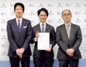 ボクシングの安全性向上へ、日本ボクシング連盟とＪＢＣが東京科学大学病院と「医療連携および研究事業連携に関する覚書」締結