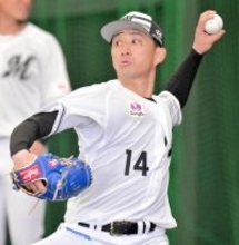 【ロッテ】小島和哉がブルペンで５１球投げるも４年連続開幕投手には「去年の成績だったら」