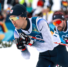 【五輪】今季限りで引退のベテラン「じわじわ体力を削られた」　渡部暁斗のラスト五輪初戦は１１位