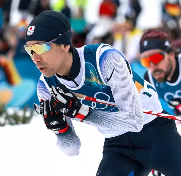 【五輪】今季限りで引退のベテラン「じわじわ体力を削られた」　渡部暁斗のラスト五輪初戦は１１位