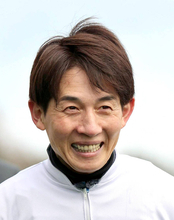 幸英明騎手が阪神５Ｒで武豊騎手に続くＪＲＡ通算２万５０００回騎乗を達成　「ひとつでも多く勝てるように頑張ります」