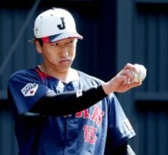 侍ジャパンの巨人・大勢が神対応「サインください」の声にブロックサイン返し　「今のえっっぐい！！」「やばすぎる」ファン興奮