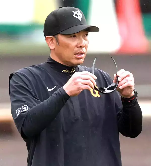 【巨人】阿部慎之助監督「いいものを吸収して帰ってきてほしい」サポート侍で躍動中の中山礼都に言及