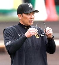 【巨人】阿部慎之助監督「いいものを吸収して帰ってきてほしい」サポート侍で躍動中の中山礼都に言及