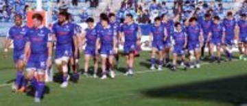 【リーグワン】けが人続出の静岡ブルーレヴズ東京ＳＧに完敗　チームワーストタイの４連敗