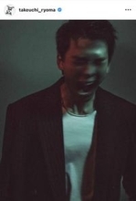 竹内涼真、最新ショットにくぎ付け！「眼福です」